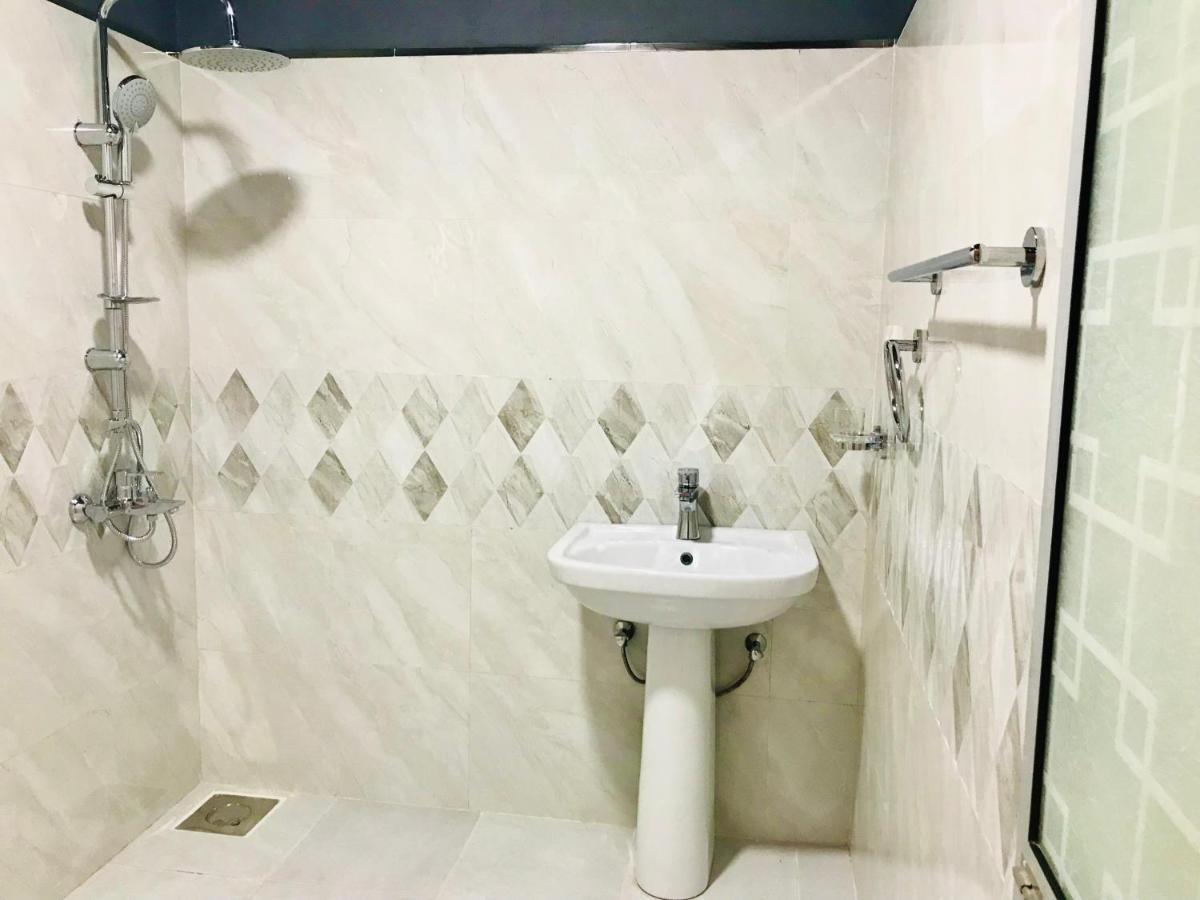 Beach Bungalow Yala Киринда Экстерьер фото